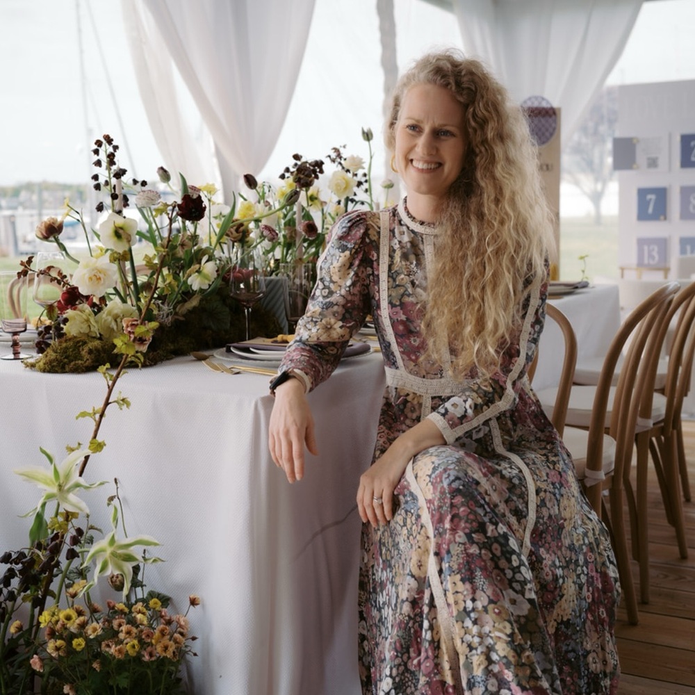 Meet your Posher, Chelsea